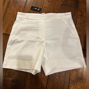 White House Black Market Women’s Shorts -6